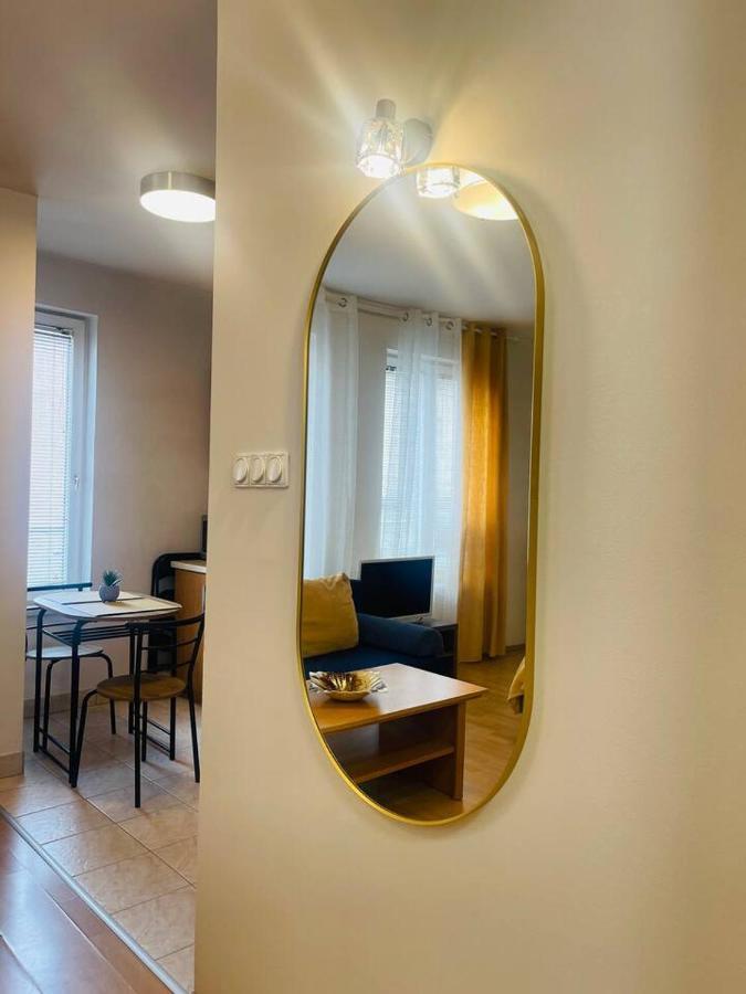 בודפשט Central Studio Close To Andrassy Avenue For 4 Persons מראה חיצוני תמונה